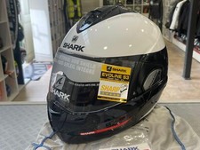 Casco modulare Reversibile