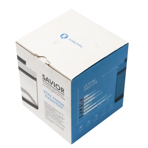 Ankomn savior contenitore - savior,