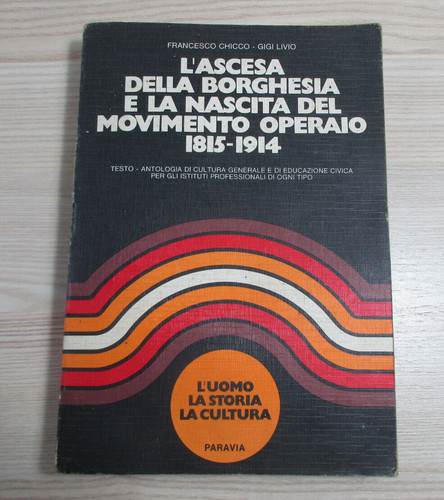 Testo scolastico ascesa - testo,