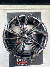 Cerchi lega audi - 4,