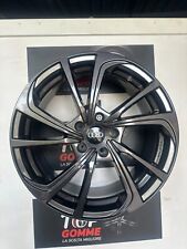 4 CERCHI IN LEGA 18" AUDI