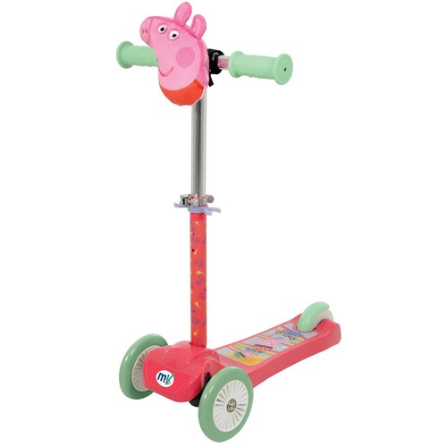 Move peppa pig mini - move,