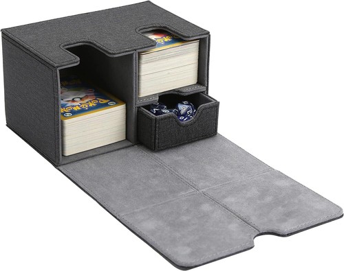 Deck case treca - case, custodia