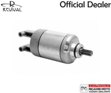 MOTORINO AVVIAMENTO tipo