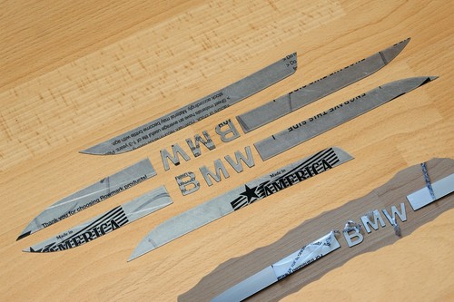 Per bmw serie f10 - per,