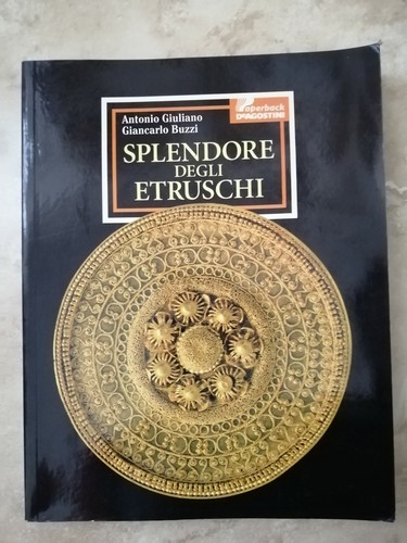 Giuliano buzzi splendore - giuliano,