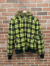 Cappotto Parka Taglia Medium