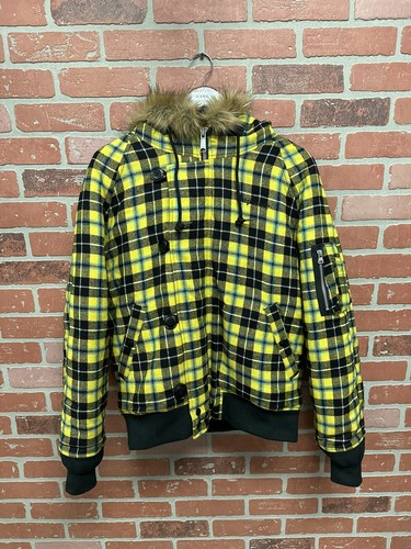 Cappotto parka taglia medium - parka,
