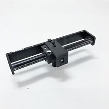 Braccio micrometrico per riproduttore/duplicatore (probabilmente IFF MAnfrotto)