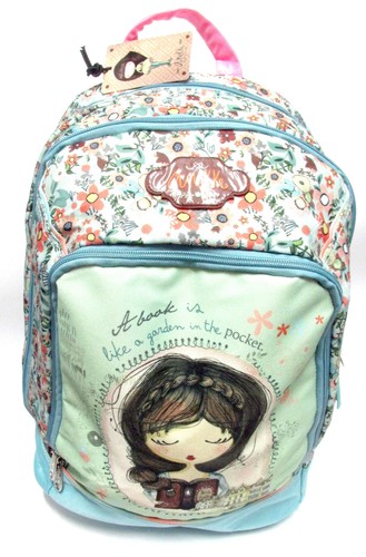 Zaino scuola dream anekke - dream,