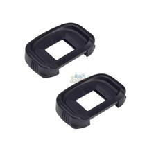 2x EG Eyecup EG per Canon EOS