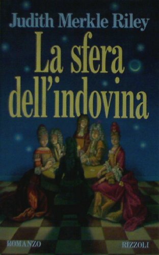 Sfera dell indovina merkle - la, dell'indovina