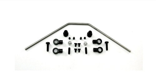 Kyosho if117 barra - k.if117,