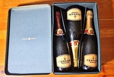 SPUMANTE FERRARI TRIS (BRUT -
