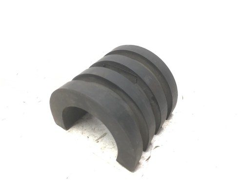Tampone gomma serbatoio - tampone,