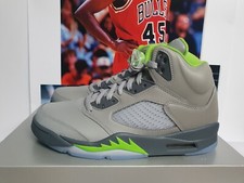 Nike Air Jordan 5 RETRO Green