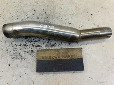 Tubo collettore di scarico