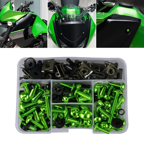 Kit viti carena completo - , per