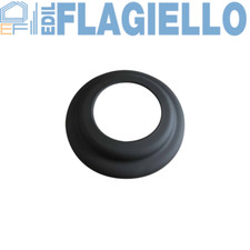 Rosone Coprimuro Tubo Canna