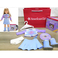 American Girl Doll I LIKE YOUR