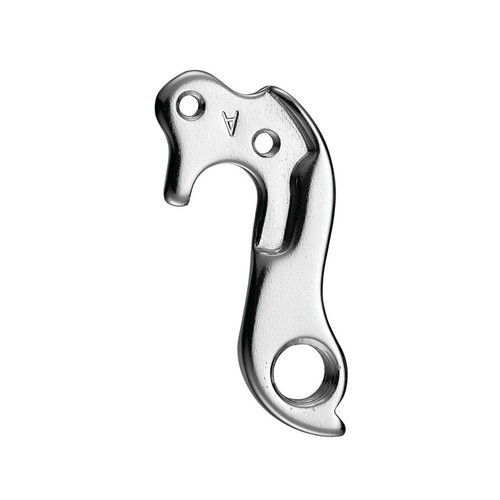 Gancio deragliatore per bici