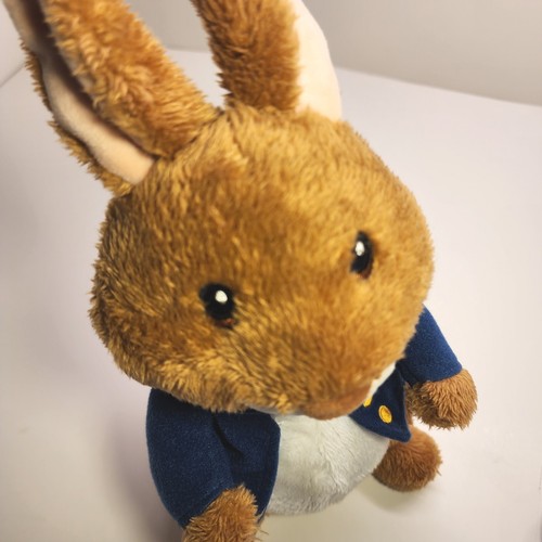 Peter rabbit tan - peter, tan,