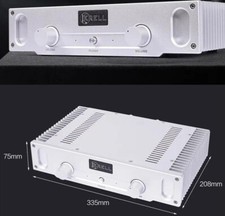 Amplificatore di potenza HIFI