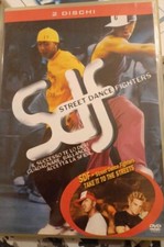 DVD  Film Musicale/Danza "Sdf Street Dance Fighters" N. 2 DVD D555623