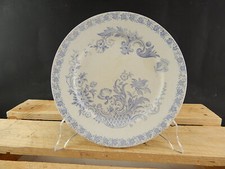 Antico raro piatto - piatto, ceramica