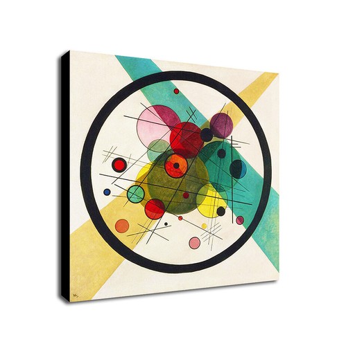 Stampa artistica parete su - da,