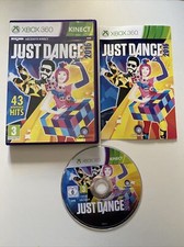 JUST DANCE 2016 XBOX 360 GIOCO VIDEOGIOCO ITALIANO ITA