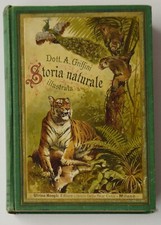 old book LIBRO ANTICO STORIA