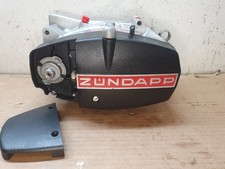MOTORE ZUNDAPP 4 MARCE-KS