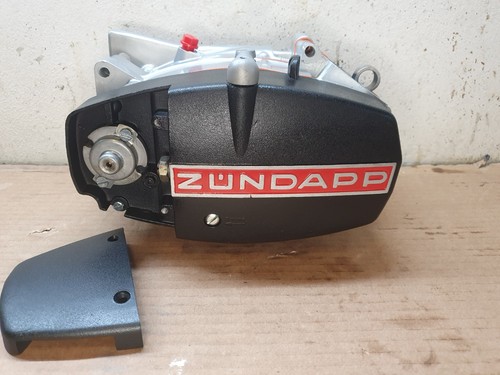 Motore zundapp marce ks - motore, 4
