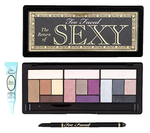Too faced ritorno della - too,