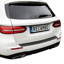 Paraurti ABS adatto per