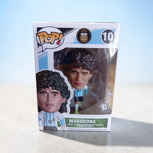 Statuetta funko pop diego - funko,