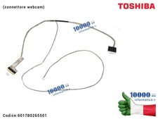 Cavo Flat LCD TOSHIBA