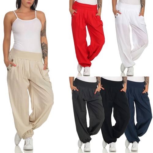 Pantaloni donna - pantaloni,