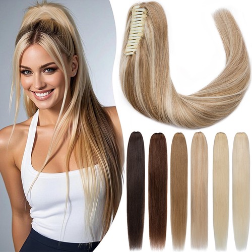 Clip artiglio capelli - , umani