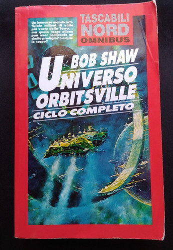 Universo orbitsville ciclo - orbitsville,