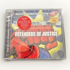 Sci-Fi's Greatest Hits, Vol.4