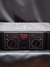 Amplificatore di potenza