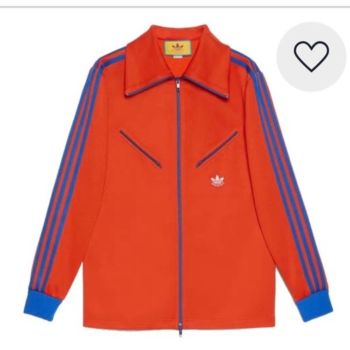 Gucci for adidas track - adidas, jacket