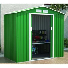 Casetta da Giardino Verde in