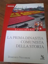 Prima dinastia comunista - prima,