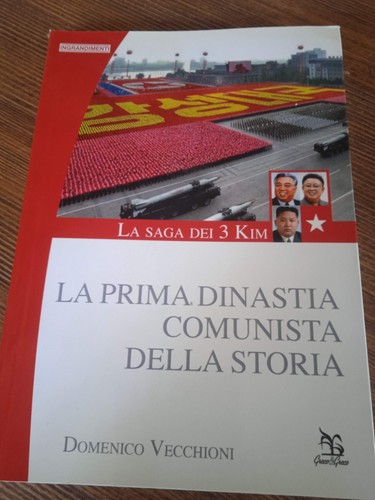 Prima dinastia comunista - dinastia,