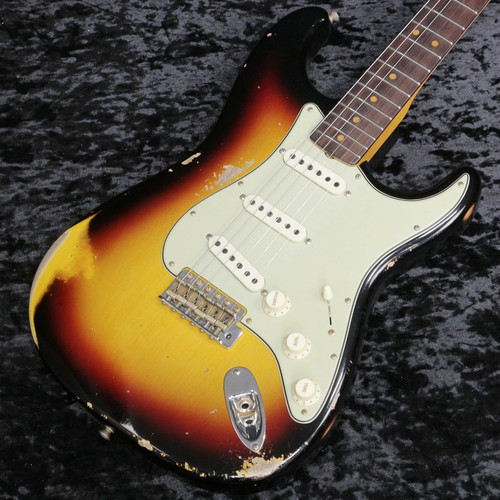 Fender custom shop - shop, 2024