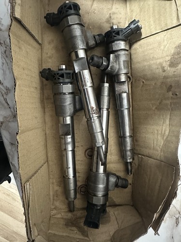 Iniettore carburante - iniettore,