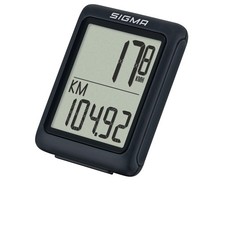 Sigma Ciclocomputer Cablato BC